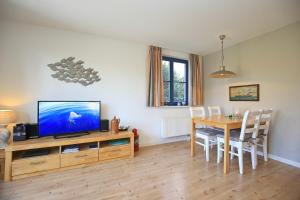 Feriendorf Papillon Wohnung 01-4