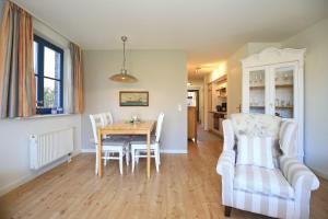 Feriendorf Papillon Wohnung 01-4