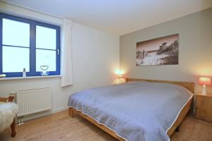 Feriendorf Papillon Wohnung 01-4