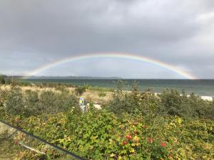 Strandhotel Dünenhaus
