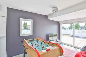Maison idéale pour un séjour aux Sables dOlonne