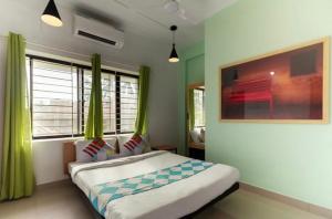 Ecoville suites