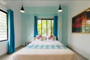 Ecoville suites - Kappad