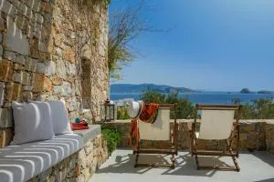 Zefiros - Karavostasi