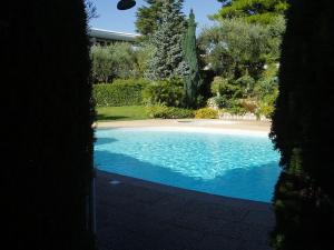 80m2 dans Parc Classé, Piscine, Calme, 5mn de Cannes