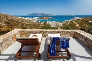 Maistros - Karavostasi