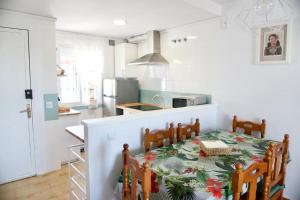 Lugar Feliz- Playas Los Caños de Meca