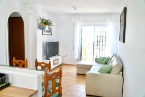 Lugar Feliz- Playas Los Caños de Meca