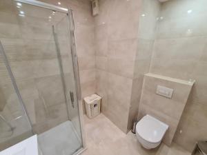 Apartament Godebskiego 1b