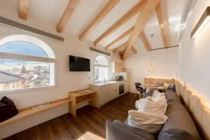 Le Suite della nonna Teresina - Moena