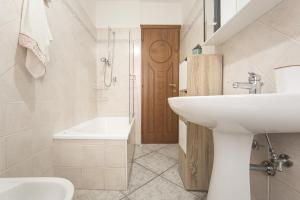 Casa Doride - Cala Gonone img14