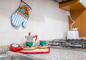 Casa Doride - Cala Gonone img23