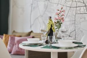 Airport Apartments Zarembowicza by Renters