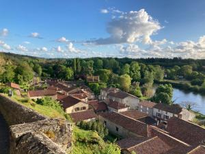 Maisons de vacances Le Petit Bijou : photos des chambres