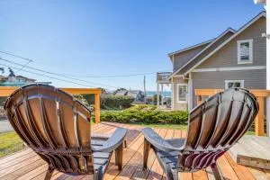 Siren Song - Three Rocks