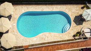 Hotels Hotel Marc-Hely : photos des chambres