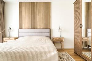 SimSim Apartamentai