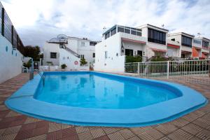 Apartamento en primera línea de playa, céntrico, tranquilo