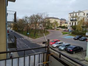 Apartament w Centrum Chełma