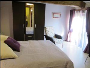 Maisons d'hotes Chambres, Table d'Hotes et Gites Les Mesanges : photos des chambres