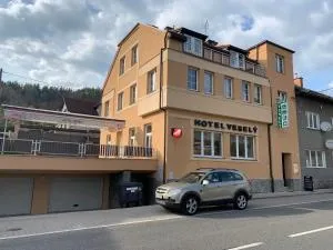 Penzion Vesely - Splzov