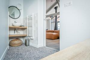 Appartements Chalets Patchwork : photos des chambres