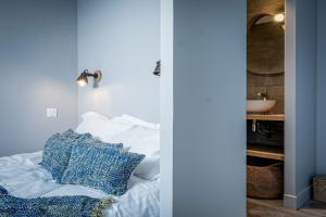 Appartements Chalets Patchwork : photos des chambres