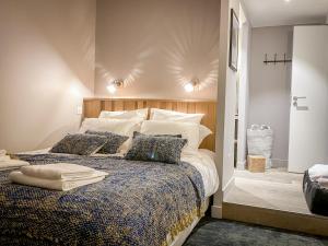 Appartements Chalets Patchwork : photos des chambres