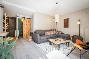 Appartements Chalets Patchwork : photos des chambres