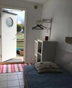 Hos Mona-Lisa - Kärlingesund