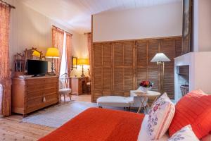 Hotels La Baronnie Hotel & Spa - Les Collectionneurs : photos des chambres