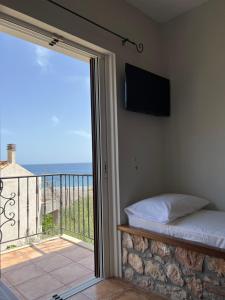 Atalanti Apartments