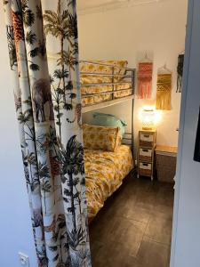 Appartements Azur : photos des chambres