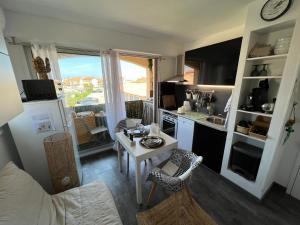 Appartements Azur : photos des chambres