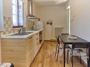 Studio-Apartment