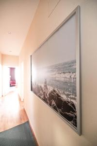 Shiny Mik Super Family Apartment