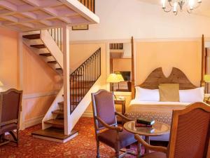 Hotels Hotel de la Cite & Spa MGallery : photos des chambres