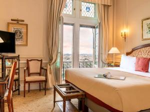 Hotels Hotel de la Cite & Spa MGallery : photos des chambres