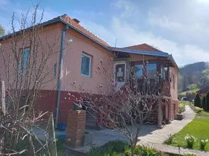 Kuca Jablansko Polje - 兹德罗