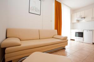 Apartments Glibo near the sea and town center! 