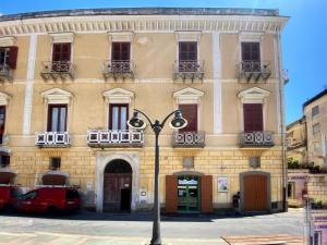 Appartamento in centro storico