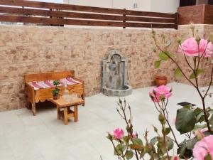 Archangelos Family House