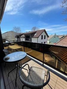 Guest House Bermuuda Apartment