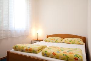 Apartments Glibo near the sea and town center!