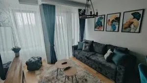 Belvil - Sakura Park Lux - Ada Ciganlija