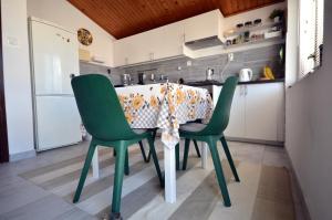 Blue Sky Apartment Primosten