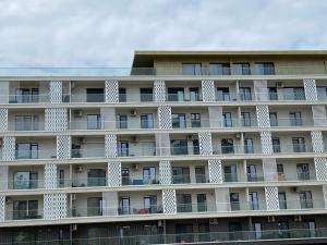 Apartament Park View Campus