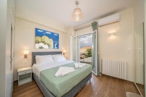 Ilias Apartments