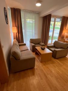 Golden Fox Apartment Pohorje