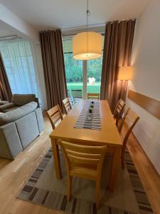 Golden Fox Apartment Pohorje